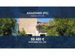 Immobile in asta di 6160 m² in vendita a Agazzano