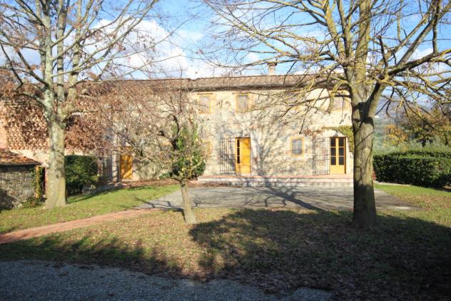 Casale in affitto a Capannori