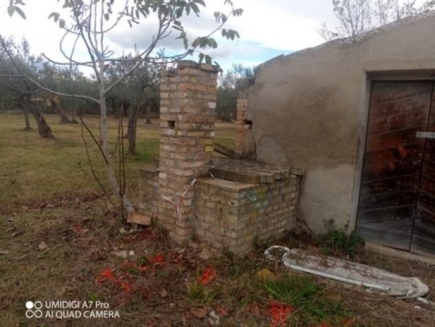 Rustico in vendita a Fossacesia - Foto 9