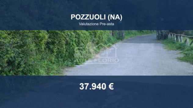 Immobile in asta di 8200 m² in vendita a Napoli