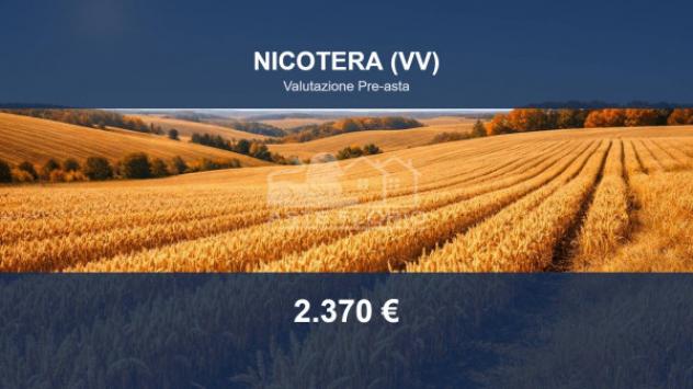 Immobile in asta di 2340 m² in vendita a Nicotera