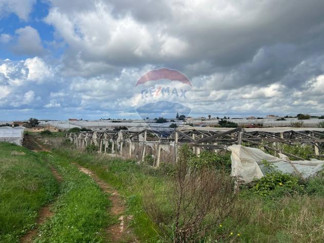 Terreno in vendita a Santa Croce Camerina - Foto 3