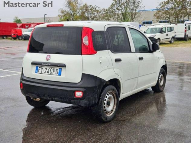 FIAT Panda Panda 1.2 69 CV VAN 2 POSTI EURO6 POP - FY240PD rif. 23994969 - Foto 3
