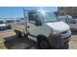 RENAULT Master T35 2.3 dCi/100 PL Cassone fisso E4 rif. 23844189