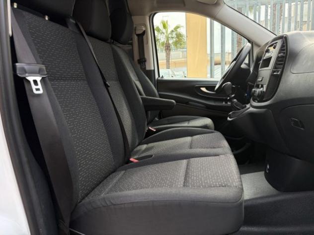 MERCEDES-BENZ VITO 1.7 110 CDI Long Furgone rif. 23991239 - Foto 10