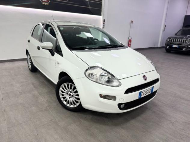 FIAT Punto 1.3 MJT 75CV 5 porte Van Pop 4 posti E5+ rif. 23735598 - Foto 4