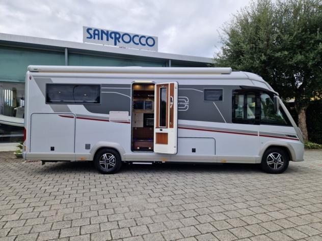 Motorhome Carthago Liner For Two I 53 Nuovo - Foto 2