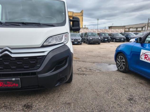 CITROEN Jumper 30 BlueHDi 140 S&S PM-TM Furgone rif. 23969830 - Foto 2