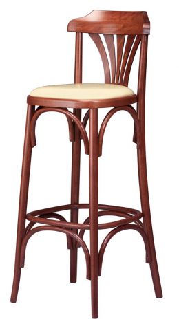 Sgabello Milano Per Arredo Bistrot Ristorante Bar cod 4032 arredo pub