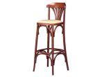 Sgabello Milano Per Arredo Bistrot Ristorante Bar cod 4032 arredo pub