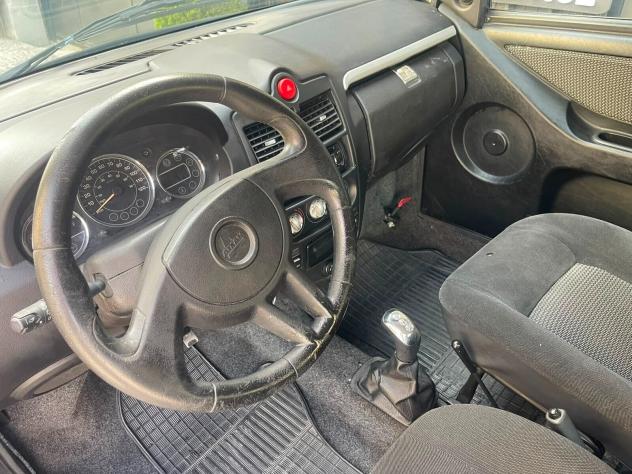Minicar benzina Aixam City 721 125cc - Foto 9
