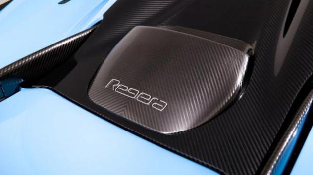 KOENIGSEGG Regera REGERA 5.0 V8 1500HP "1 OF 80" rif. 22806953 - Foto 7