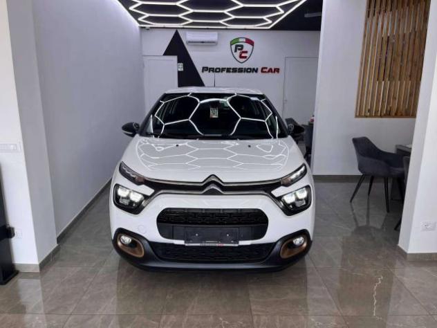 Citroen C3 1.2 puretech C-Series s&s 83cv - Foto 2