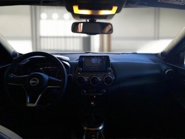 NISSAN Juke 1.0 DIG-T 114 CV DCT N-Connecta rif. 24157532 - Foto 7