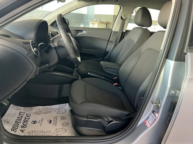 Audi A1 Sportback Sline TFSI *PREZZO REALE* - Foto 5
