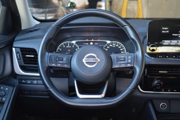 NISSAN Qashqai MHEV 158 CV Xtronic Business rif. 23896262 - Foto 10