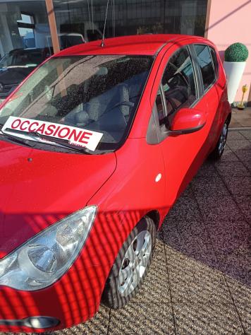 Opel Agila 1.2 16V 86CV Enjoy - Foto 3