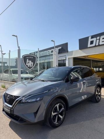 NISSAN Qashqai MHEV 140 CV N-Connecta i.e rif. 23928761 - Foto 3