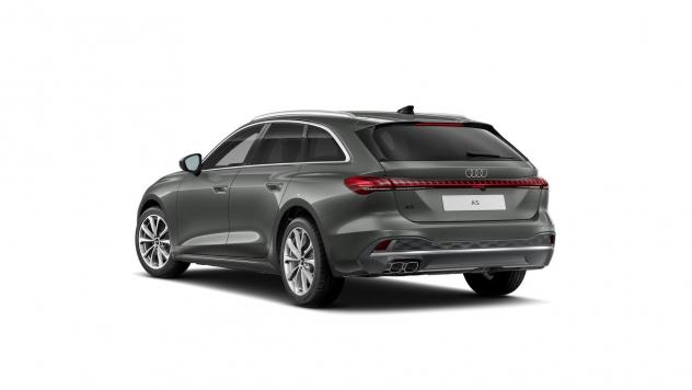 Audi A5 TDI 150Kw S tronic Business Advanced - Foto 2
