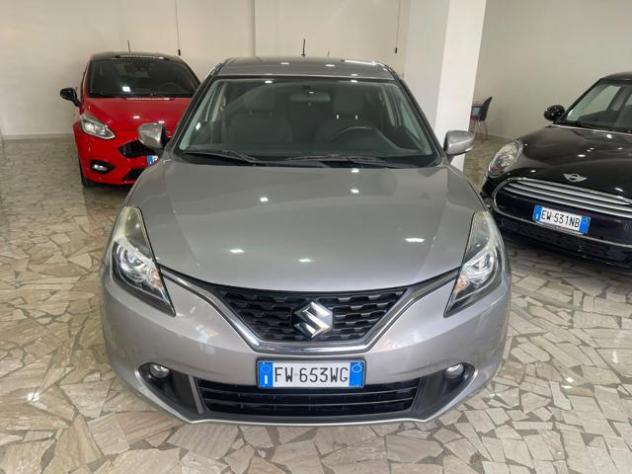 SUZUKI Baleno 1.2 Hybrid Top rif. 24159937 - Foto 3