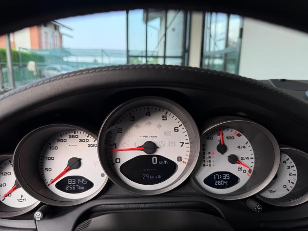 Porsche 911 Coupe 3.8 Carrera S - Foto 14