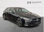 Mercedes-Benz Classe A - W177 2023 A 180 d Progressive Advanced Plus auto