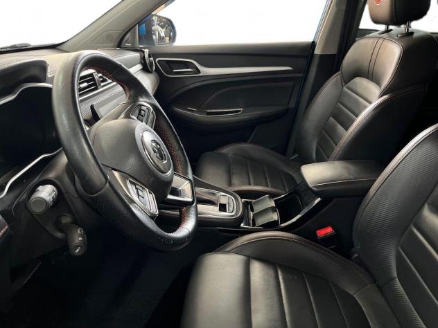 MG ZS 2021 1.0 Luxury auto - Foto 7