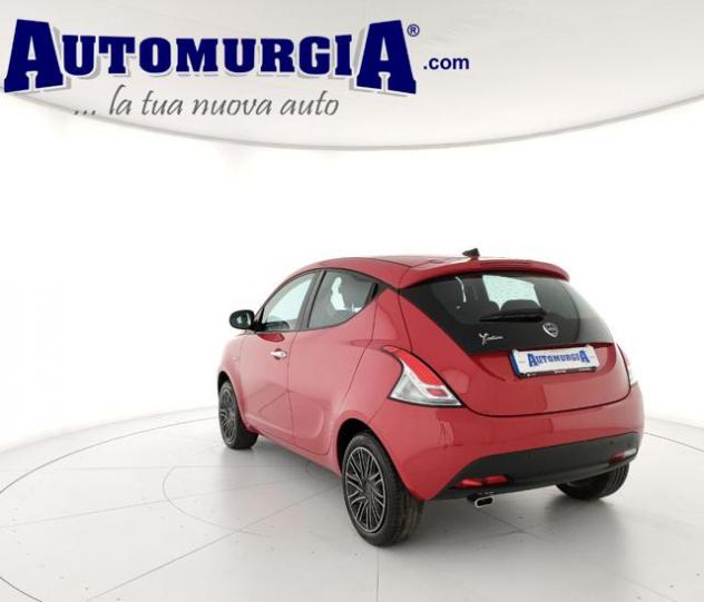 LANCIA Ypsilon 1.0 FireFly 5 porte S&S Hybrid Gold rif. 23923670 - Foto 3