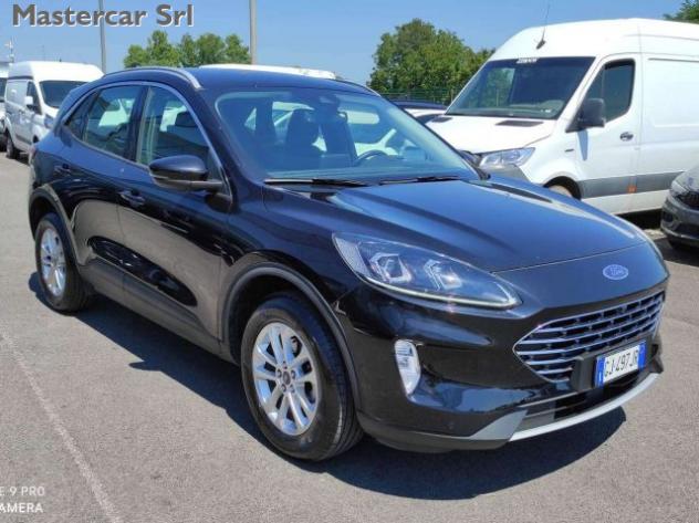 FORD Kuga Kuga hybrid Titanium Business 2wd 190cv e-shifter rif. 24178729 - Foto 3
