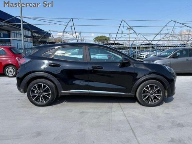 FORD Puma Puma II 2020 1.0 ecoboost AUTO Titanium - GK159GD rif. 24018674 - Foto 7