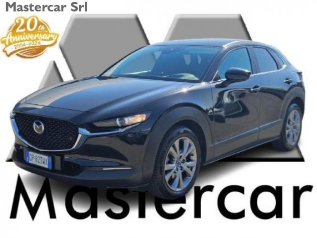 MAZDA CX-30 CX-30 2.0 m-hybrid Executive 2wd 150cv 6at - GP823 rif. 24001774