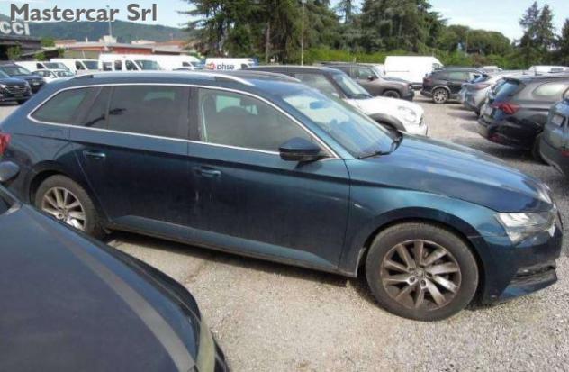SKODA Superb Wagon 2.0 tdi evo Executive 200cv dsg - GL703XJ rif. 23941842 - Foto 6