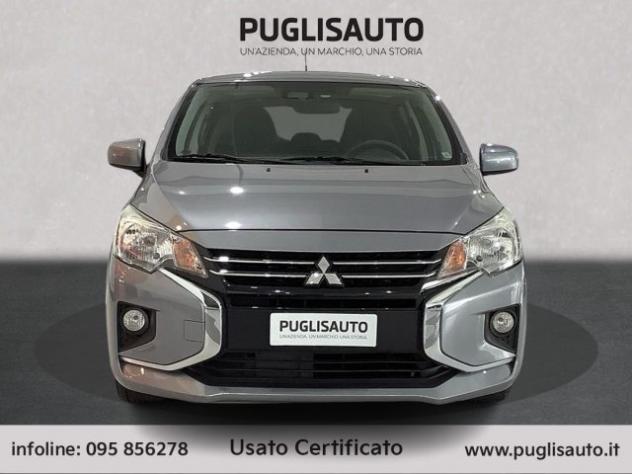 MITSUBISHI Space Star 1.2 GpL Intense SDA rif. 24178975 - Foto 2
