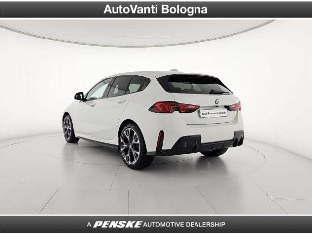 BMW 118 Serie 1 d MSport auto rif. 23075329 - Foto 3