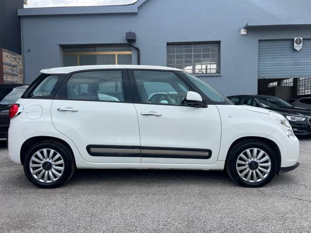 FIAT 500L 500L 1.3 mjt Business 95cv - Foto 8