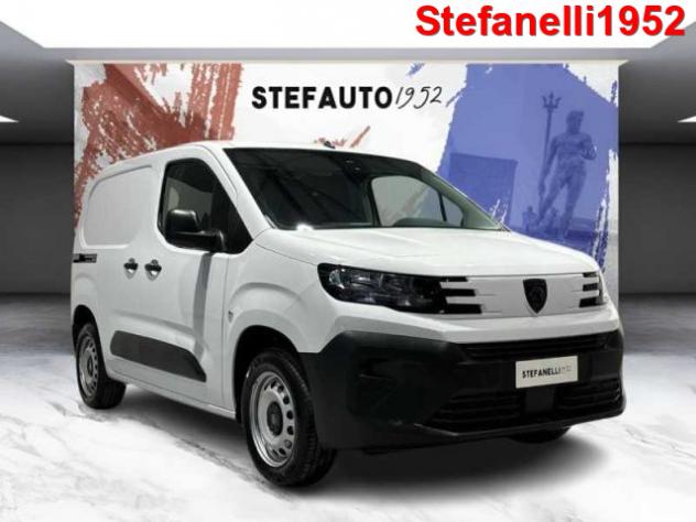PEUGEOT Partner 1.5 bluehdi 100cv S&S L1 rif. 23683906