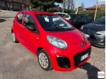 CITROEN - C1  1.0 Seduction 5p