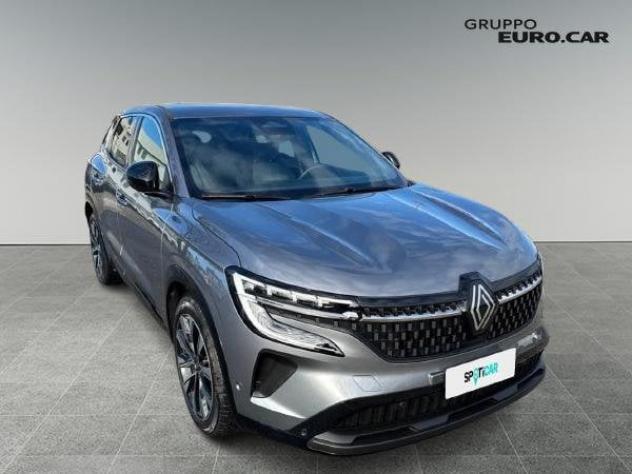 Renault Austral 1.2 E-TECH HEV 200 TECHNO AT - Foto 3
