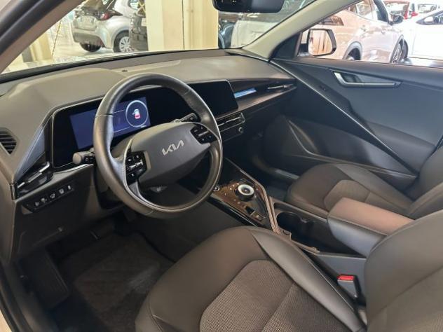 KIA Niro 1.6 GDi DCT HEV Evolution UNICO PROPRIETARIO rif. 23750481 - Foto 8