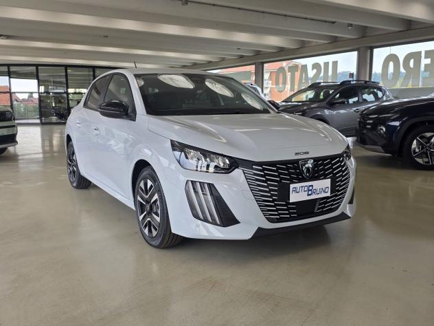 Peugeot 208 208 1.2 hybrid Edition 110cv e-dcs 6 BONUS EASY GO - Foto 3