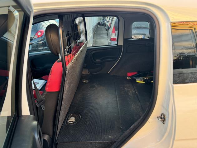 Fiat Panda 1.0 FireFly AUTOCARRO 2 VAN - Foto 5