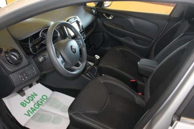RENAULT Clio Navi Euro 6 Neopatentati rif. 23958640 - Foto 9