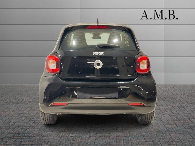 smart forfour 70 1.0 52kW youngster - Foto 4
