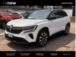 Renault Austral 1.2 E-Tech full hybrid Techno 200cv auto