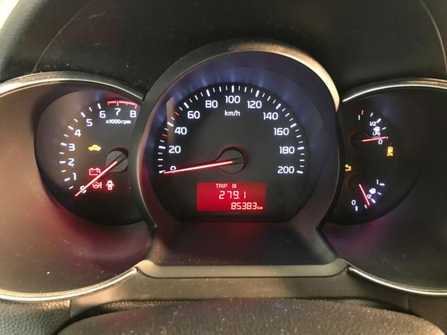 KIA Picanto 1.0 12V EcoGPL 5p. Act. Collec. - Foto 8