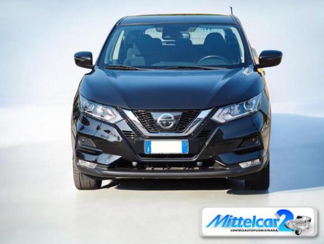 NISSAN Qashqai 1.5 dCi Acenta rif. 23704587 - Foto 5