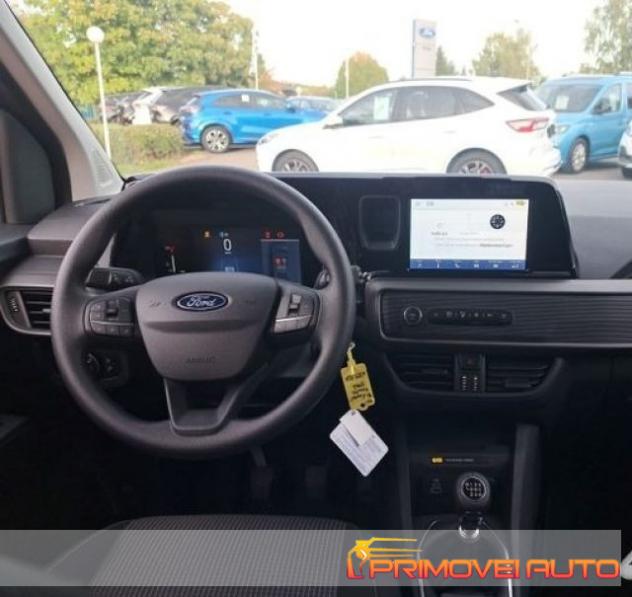 FORD Transit Courier 1.5 EcoBlue 100CV Van DC Trend rif. 23037093 - Foto 2