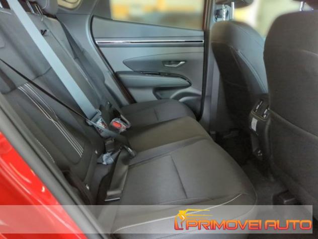 HYUNDAI Tucson 1.6 T-GDI GPL rif. 21371533 - Foto 4