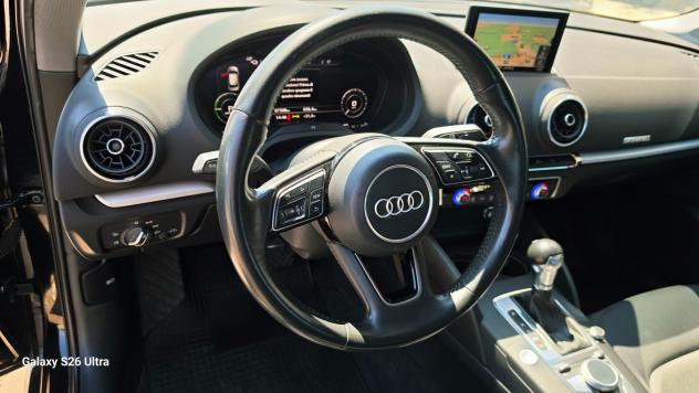 Audi A3 SPB 40 e-tron S tronic - Foto 10