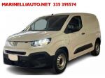 FIAT Doblo Doblò VAN 1.5 BlueHdi 100CV KM ZERO rif. 23976960